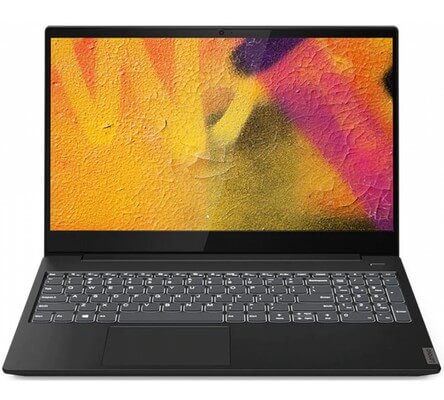 Ноутбук Lenovo IdeaPad S540 15 не включается